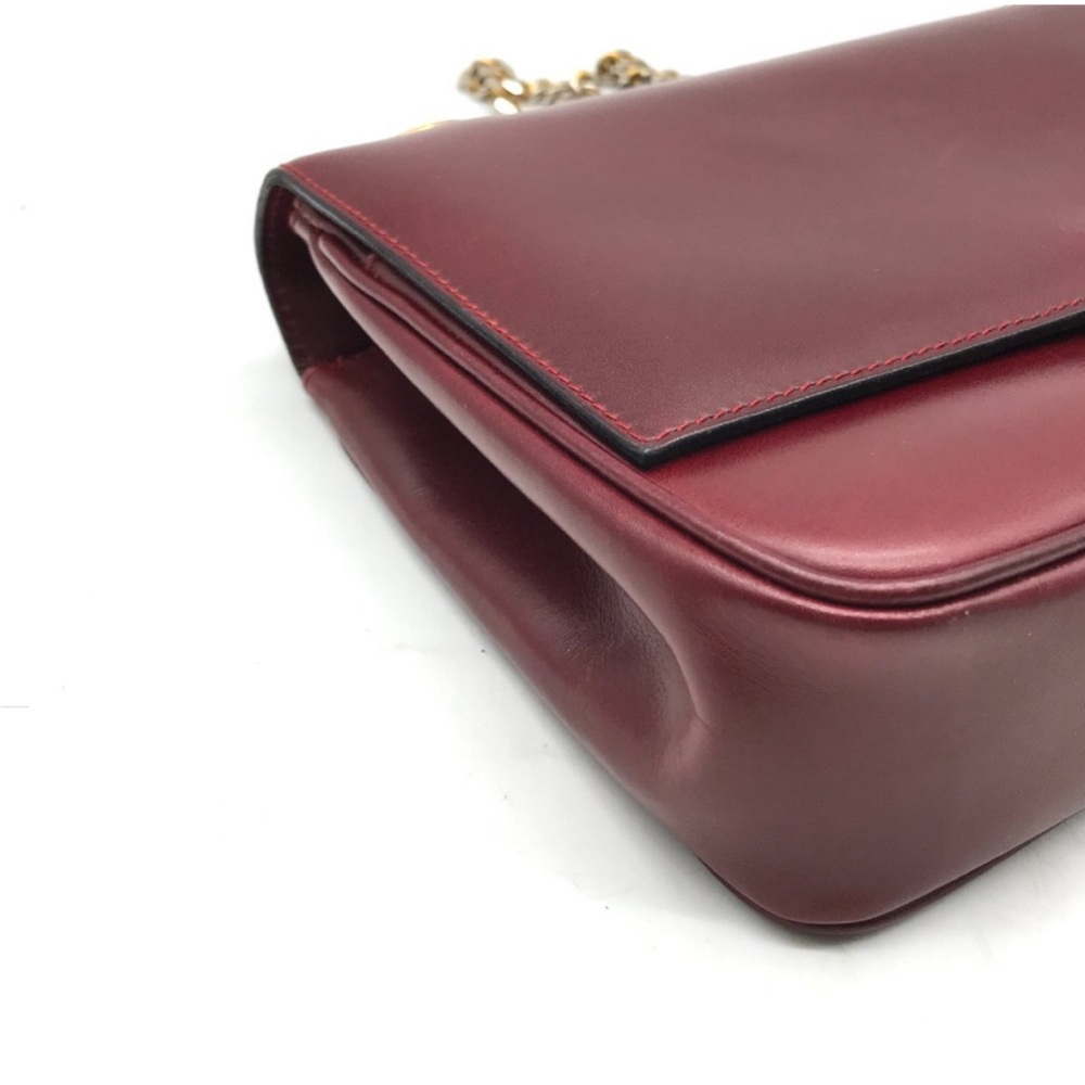 Vintage Celine chain shoulder bag - Picture 6 of 12